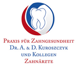 Zahnpoint Mainz - Praxis für Zahngesundheit und Implantologie - Dr. Kuroszczyk & Kollegen Logo