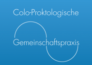 Colo-Proktologische Gemeinschaftspraxis Logo