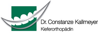 Praxis für Kieferorthopädie Dr. Constanze Kallmeyer Logo