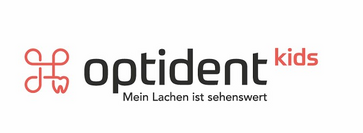 Optident GmbH MVZ - Kinderzahnheilkunde Logo