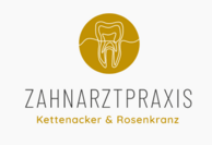 Zahnarztpraxis Kettenacker & Rosenkranz Logo