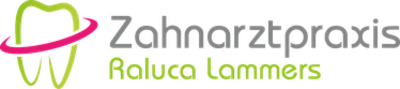 Zahnarztpraxis Raluca Lammers Logo