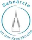 ZahnÃ¤rzte an der Kreuzkirche Logo