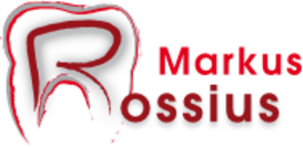 Zahnarztpraxis Markus Rossius Logo