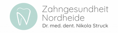 Zahngesundheit Nordheide Logo