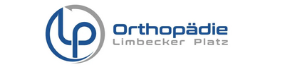 OLP - Orthopädie Limbecker Platz Logo