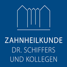 Praxis fÃ¼r Zahnheilkunde Dr. Schiffers & Kollegen Logo