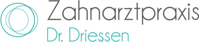 Zahnarztpraxis Dr. med. dent. Maren Driessen Logo
