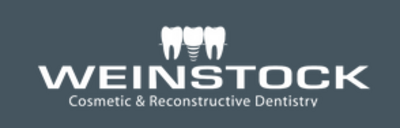 Weinstock - Cosmetic & Reconstructive Dentistry Logo