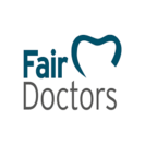 FAIR DOCTORS DÃ¼sseldorf-Rath  Logo
