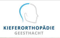 KieferorthopÃ¤die Geesthacht Logo