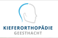 Kieferorthopädie Geesthacht Logo