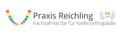 Praxis Dr. Reichling Witten  Logo