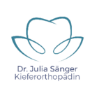 KieferorthopÃ¤die Dr. Julia SÃ¤nger Logo