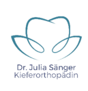 Kieferorthopädie Dr. Julia Sänger Logo