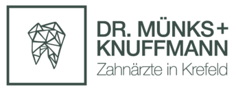 Dr. Münks und Knuffmann Logo