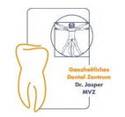 Ganzheitliches Dental Zentrum Dr. Jasper MVZ Logo