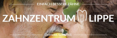 Zahnzentrum Lippe Logo