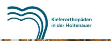 Kieferorthopäden in der Holtenauer, Dr. Maike Gutsch Logo