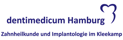 dentimedicum Hamburg Logo