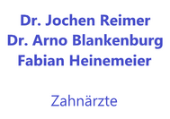 Dr. Jochen Reimer,  Dr. Arno Blankenburg Logo