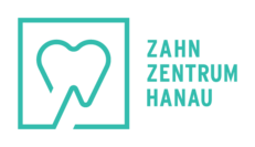Zahnzentrum Hanau Logo