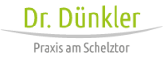 Dr. Simone Dünkler Logo