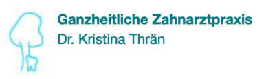 Zahnarztpraxis Dr. Kristina Thrän Logo