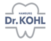 Zahnarztpraxis - Dr. med. dent. Christoph Kohl Logo