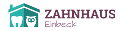 MVZ Zahnhaus Einbeck | Claudia Zimmer-Mildner Logo
