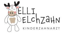 Elli Elchzahn Kinderzahnarztpraxis Logo
