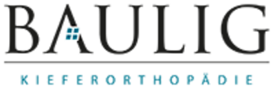 Baulig KieferorthopÃ¤die Logo