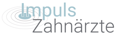 Impuls ZahnÃ¤rzte Logo