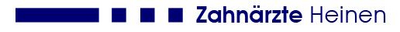 Zahnärzte Heinen Logo