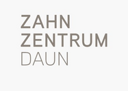 Zahn-Zentrum-Daun Logo