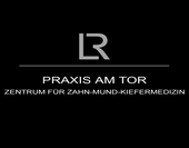 Praxis am Tor Logo