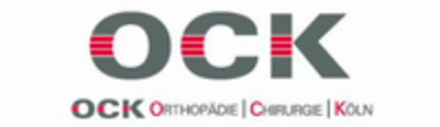 OCK Praxis Klingerstr.  Logo