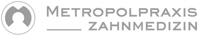 Metropolpraxis für Zahnmedizin MVZ GmbH Logo