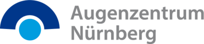 Augenzentrum Nürnberg Logo