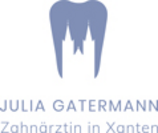 Zahnarztpraxis Julia Gatermann Logo