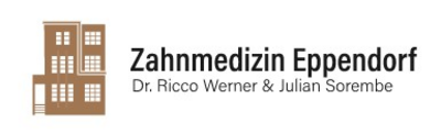 Zahnmedizin Eppendorf Logo