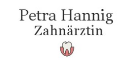  Zahnärztin Petra Hannig Logo