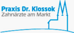 Praxis Dr. Klossok - Zahnärzte am Markt Logo
