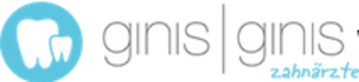 Zahnarztpraxis Ginis & Ginis Logo