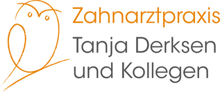 Zahnarztpraxis Tanja Derksen Logo