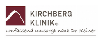 Kirchberg Klinik MVZ Logo