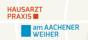 Hausarztpraxis am Aachener Weiher Logo