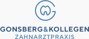 Zahnarztpraxis Gonsberg Logo