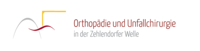 Dr. med. Dominik Marienfeld & Kollegen Logo