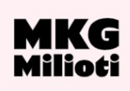 MKG Milioti Doctor medic Doctor medic stom C. Milioti Logo